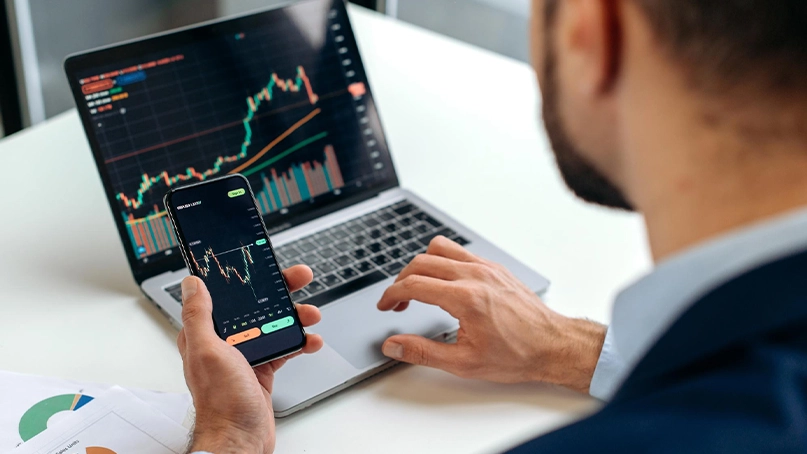 VurinestaAi Trading Plattform